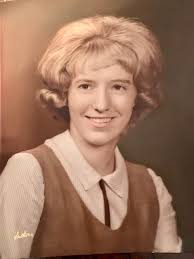 Dorothy Mae Alexander