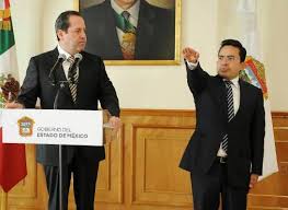 Edoméx en línea: Erasto Martínez Rojas rinde protesta como titular de la  Secretaría de Infraestructura del Estado de México