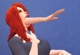 For those looking to spice up their the sims 4 household, you can download and install custom content (cc) and mods. Kirax12 Vore And Giant Belly Slider Pose Set Uncategorized Loverslab