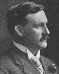 Patrick Charles Murphy