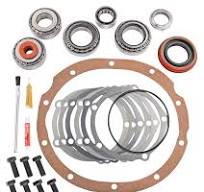 JEGS Complete Differential Installation Kit for Ford 9 in. 3.06 in. Case