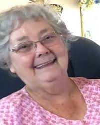 Tribute for Faye Howell Goble