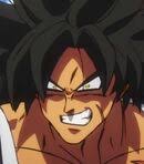 Broly, which wasn't even expected to open in the top five. Dragon Ball Super Broly 2019 Movie Behind The Voice Actors