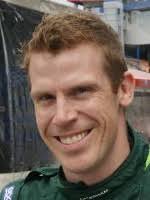 Driver of 24 heures du Mans : Christopher Charles Dyson