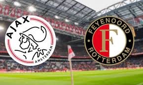 Feyenoord vs ajax team news and starting 11. Ajax Feyenoord Live Stream Eredivisie 27 Oktober 2019 Streamwijzer