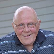 Gordon Johnson Stone