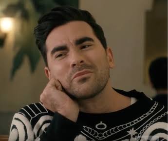 David Rose (Schitt's Creek) - Wikipedia