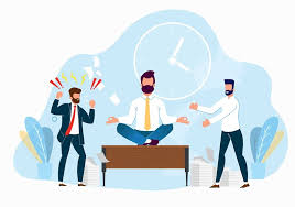 Image result for Conflict Management