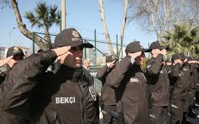 Emniyet teşkilatına insan hak ve özgürlüklerine saygılı, toplumun huzur ve güvenliğini sağlamada yeterli donanıma sahip, yüksek verimlilik seviyesinde . Bekci Alimi 2021 Basvuru Formu Doldurma Nasil Olur Internet Haber