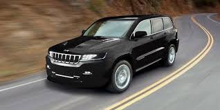 2019 Jeep Wagoneer Price Release Jeep Grand Jeep Jeep Wagoneer