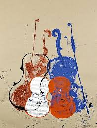 Download these art violin background or photos and you can use them for many purposes, such as banner, wallpaper. Pin On Violins