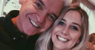 Behind Stacey Solomon's close friendship with Phillip Schofield's daughter 