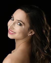 Bios Continued — Young Artist Exchange