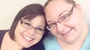 West Texas mom reflects