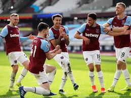 West Ham Prove European Credentials As Jesse Lingard Leads David Moyes Band Of Brothers Football London