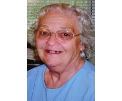 LuAnbne Bowman Obituary (1939