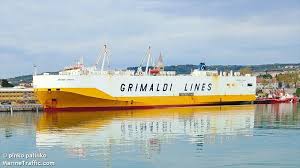 Spagna i always dream about you. Grande Spagna Vehicles Carrier Registered In Italy Vessel Details Current Position And Voyage Information Imo 9227924 Mmsi 247056200 Call Sign Ibtd Ais Marine Traffic