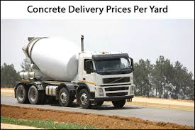 Spragues' can deliver ready mix concrete to nearly any location in los angeles and its surrounding communities. Concrete Delivery Prices Per Yard 2021 How Much Does A Truckload Of Ready Mix Concrete Cost