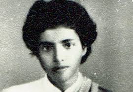 Karthy Nair, progressive educator who always made herself heard