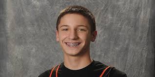 PHOTOS: Herald News Cross County All-Scholastics