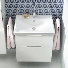 The bathroom is associated with the weekday morning rush, but it doesn't have to be. Vitra Ecora Infinit 2 Drawer Vanity Unit Uk Bathrooms Vanity Units Basin Vanity Unit Vanity