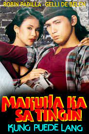 Robinhood ferdinand cariño padilla (born november 23, 1969) is a filipino film actor, screenwriter, producer and director. Makuha Ka Sa Tingin 1993 Imdb