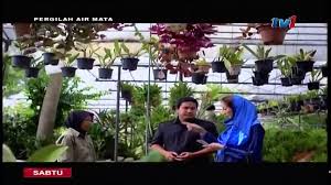 By nurlisa lisa 3 years ago. Pergilah Air Mata Episod 19