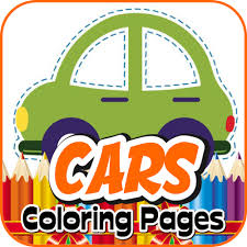 More than 600 free online coloring pages for kids: Car Coloring Book Games Latest Version For Android Download Apk