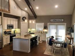 So remember that the plans below show living quarters only. Barndominium Floor Plans Top Pictures 4 Things To Consider And Best House Plan