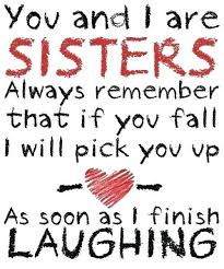 Loving Little Sister Birthday Message For Younger Sister Younger Sister Quotes Birthday Quotes For Younger Sister Younger Sister Birthday Wishes Quotes Sister Quotes Funny Quotes Picture Quotes