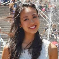 Michelle Kwong's Instagram, Twitter & Facebook