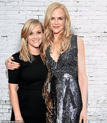 Within the first 20 pages, what alice forgot pulled me in. Emmys And Golden Globe Winning Thriller Big Little Lies Is Back Daily Mail Online