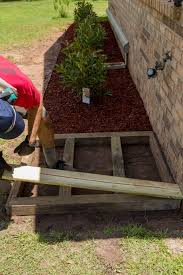 Attaching stair treads to a deck. Diy Floating Deck Step By Step Guide Easy Wood Deck Building