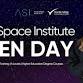 Air & Space Institute (ASI) Open Day | 17th June 2... event in Newark
