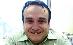 Paul Padilla's Instagram, Twitter & Facebook