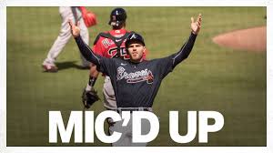 «most of you might know by now. Braves Freddie Freeman Feeling Great After Covid 19 Wife Chelsea Says Bleacher Report Latest News Videos And Highlights