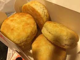 Stir in buttermilk just until moistened. Best Biscuits Ever Picture Of Popeyes Louisiana Kitchen Prosper Tripadvisor