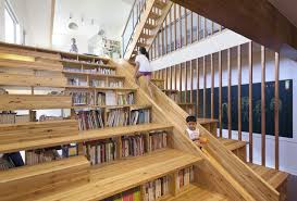 Triplek juga sering digunakan untuk berbagai keperluan rumah tangga seperti kerajinan tangan, furnitur, flooring hingga aplikasi hunian lainnya. 12 Desain Tangga Kayu Genius Yang Belum Pernah Kamu Lihat
