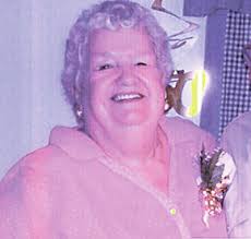 Frances Martineau Obituary