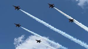 farnborough airshow 2026