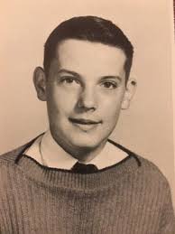 William Thomas Rudy (1951-1964)