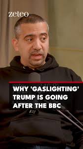 Trump Sues BBC for $1 Billion: Mehdi and Owen Discuss