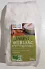 Farine De Riz Blanc