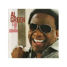 GREEN AL