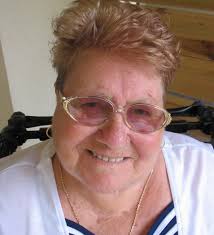 Nécrologie. Marie-Rose Basso