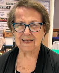 Most Recent Obituaries