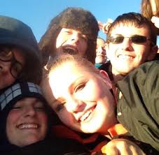 Evan Wyatt James Usrey Obituary