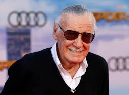 Stan Lee's daughter ducks $1 mln sanction blow in POW! IP fight