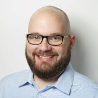 Gregory Upton's Instagram, Twitter & Facebook