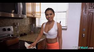 Asian Cleaner - XNXX.COM